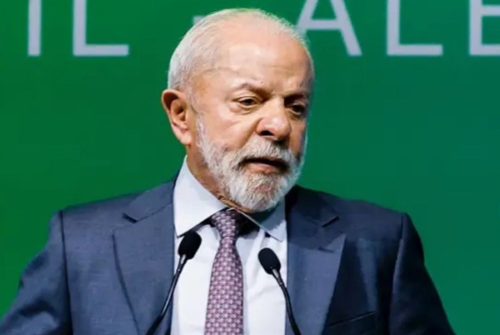 MPF arquiva inqu�rito sobre coment�rio que questionava atentado contra Lula