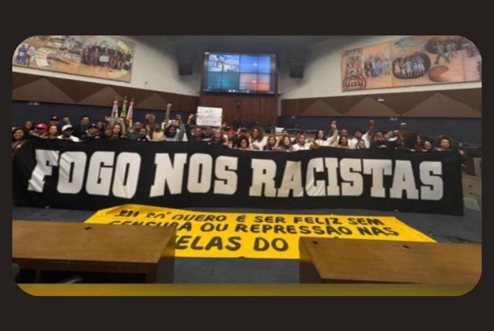 CV planeja matar Fl�vio Bolsonaro em MG
