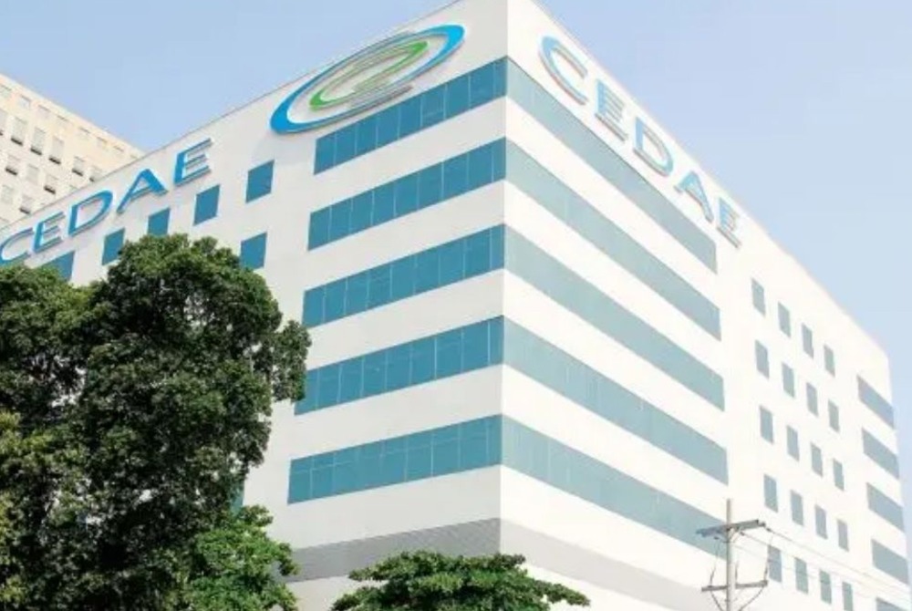 Auditoria da Cedae exp�e rombo de mais de R$ 200 milh�es com o Master