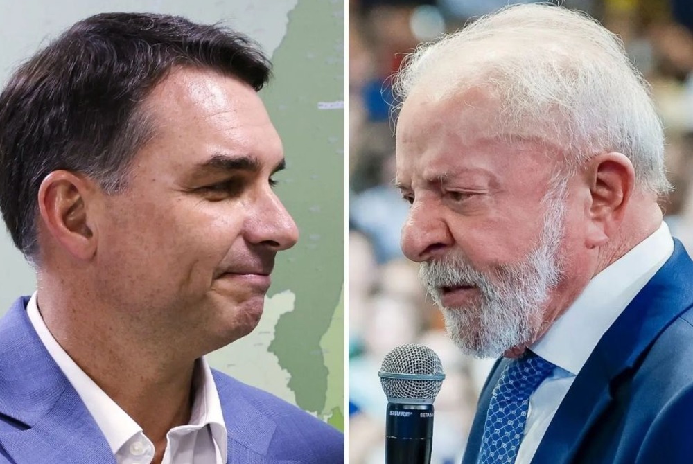 Novo tarifa�o detona guerra entre Lula e Fl�vio
