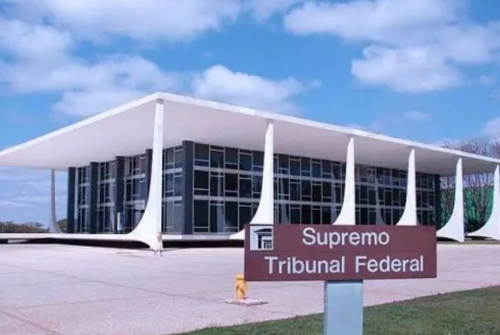 STF analisa uso de bens do governo do DF para socorrer BRB