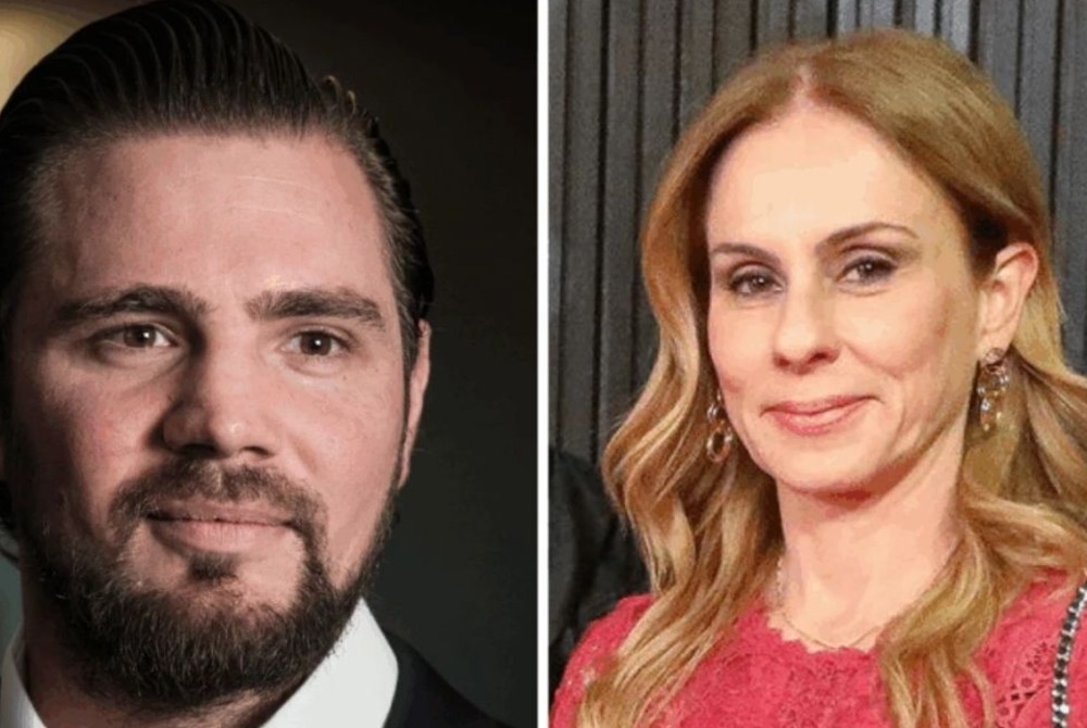 Vorcaro revela outro acordo de R$ 50 milh�es com esposa de Moraes
