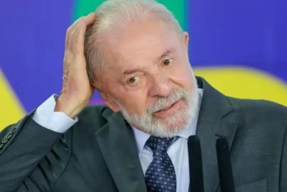 Governo Lula descumpre metas e deixa 3 milh�es na fila do INSS