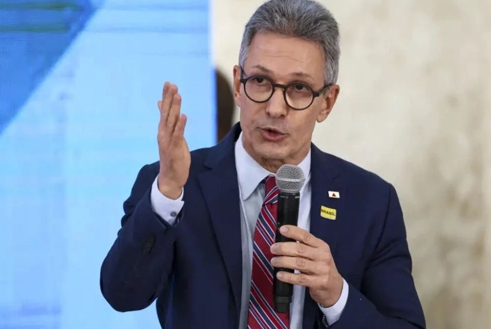 Zema ironiza escolha do nome de namorada de Toffoli para o TSE