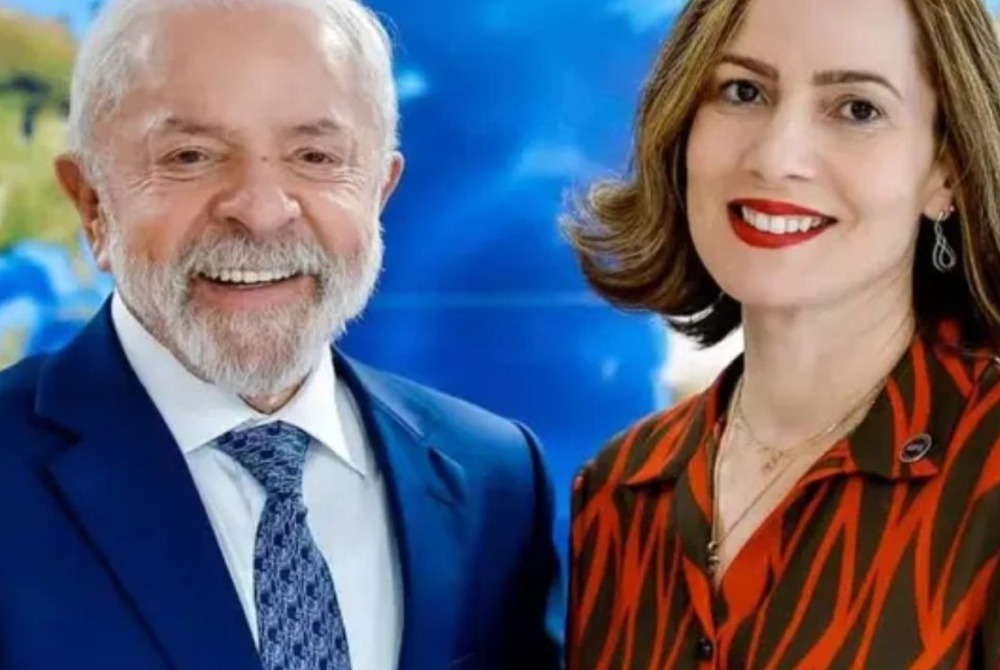 Imagem da Not&iacute;cia Servidora que autorizou fraude no INSS � promovida pelo instituto