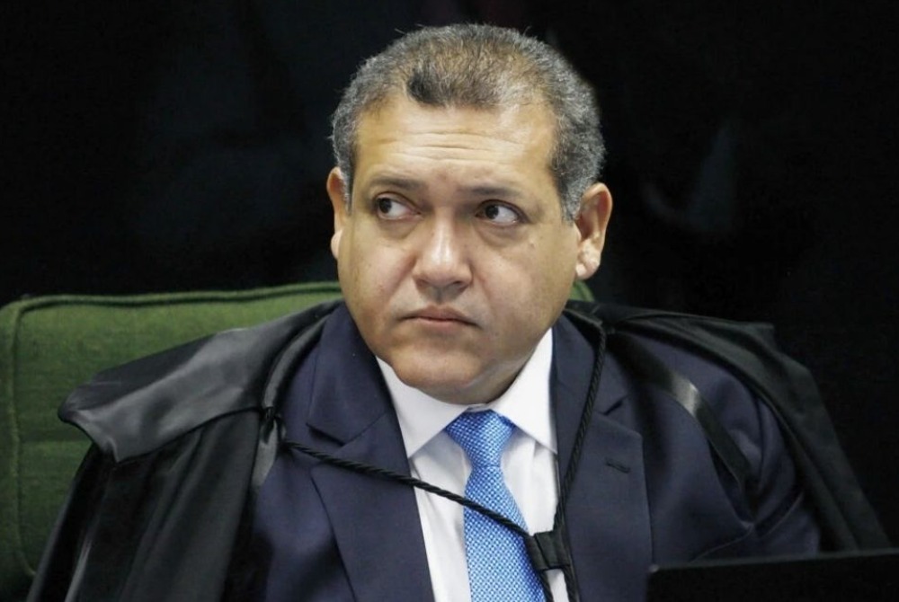 Kassio Nunes derruba norma de Moraes imposta em 2022 no TSE
