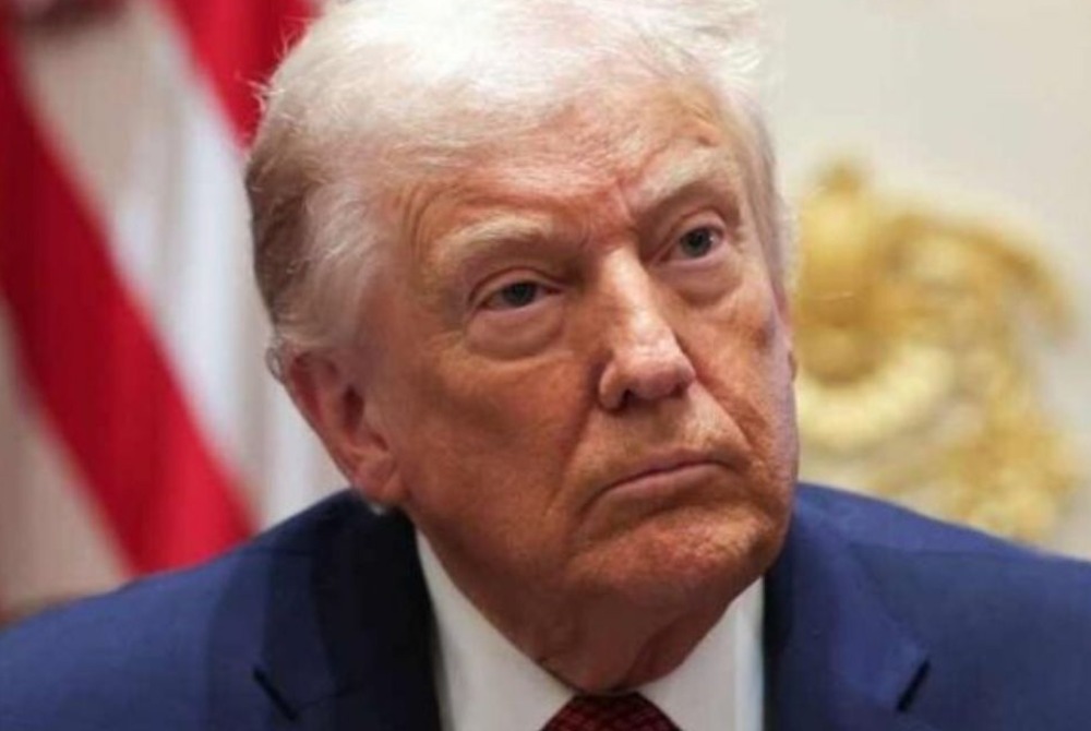 Trump conquista vit�ria hist�rica na Suprema Corte dos EUA