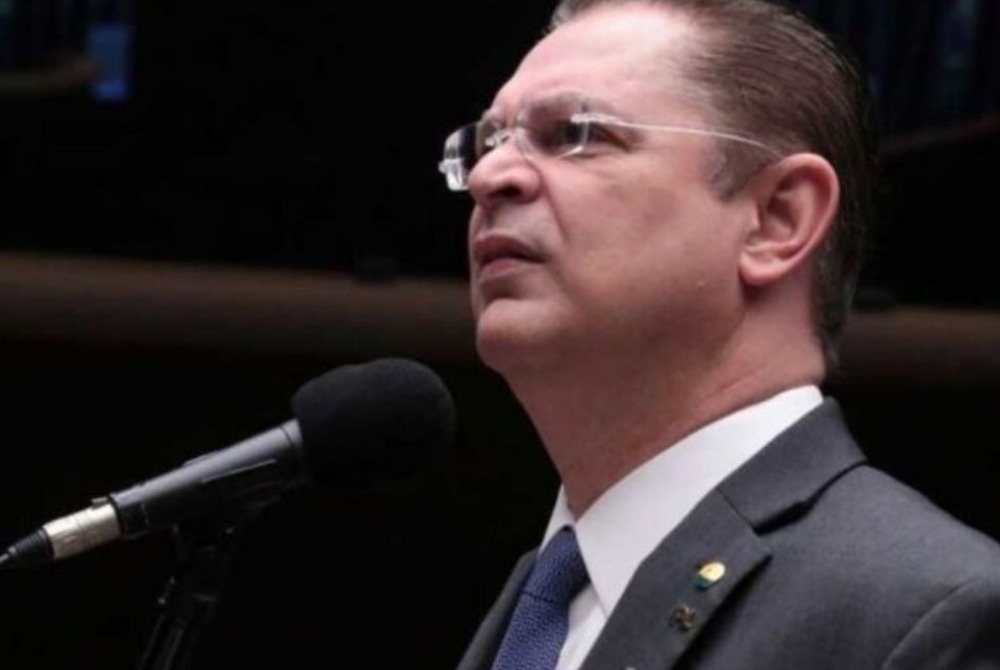 PF mira assessores e advogados de S�stenes Cavalcante