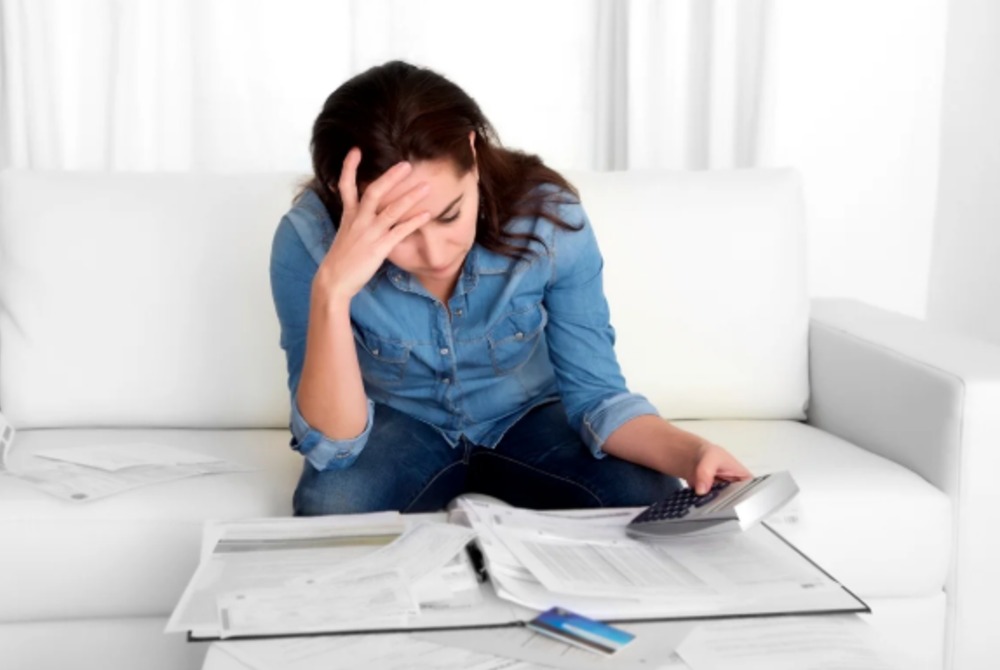 Ansiedade afeta a forma como os co�gulos sangu�neos se formam