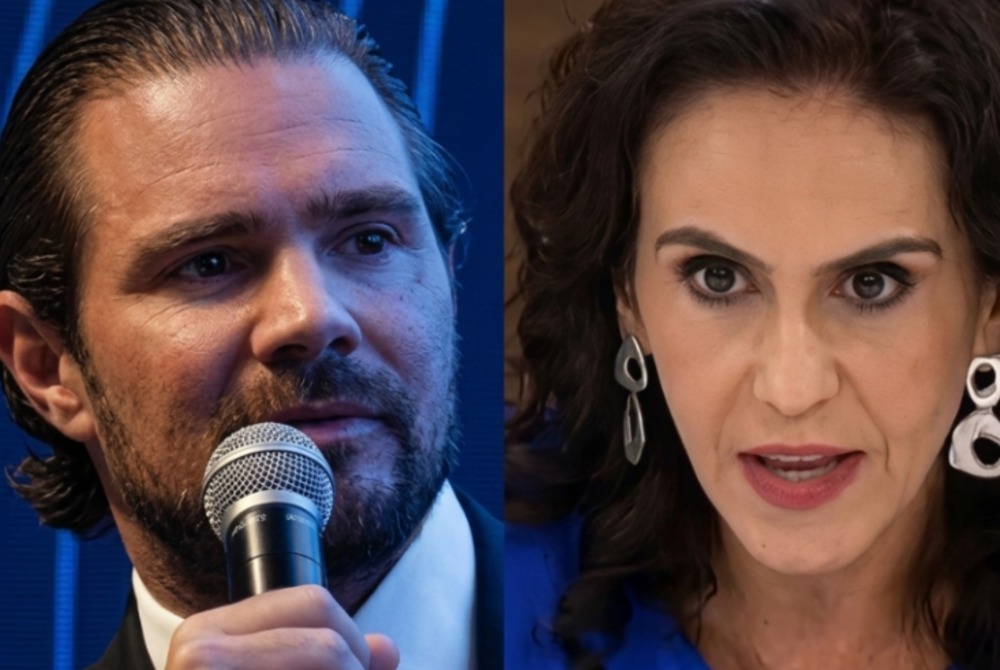 Di�logos da PF revelam plano de Vorcaro e publicit�rio para 