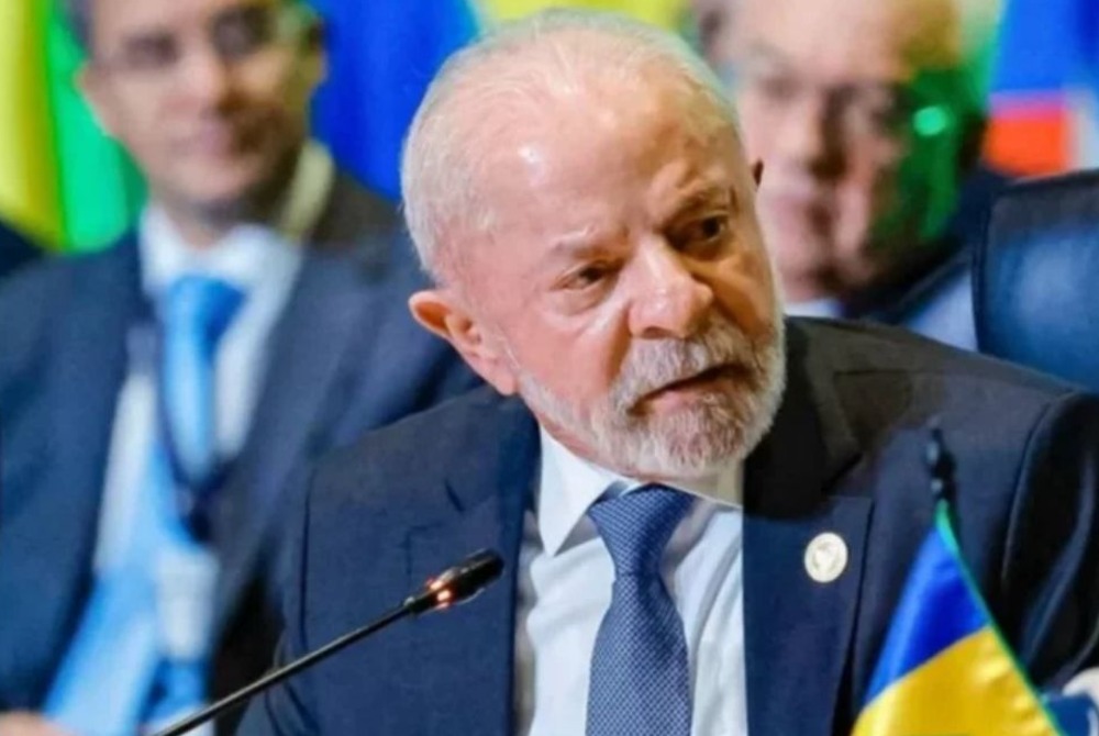 Lula diz que nova ponte na Bahia pode abrir espa�o para crime organizado na regi�o