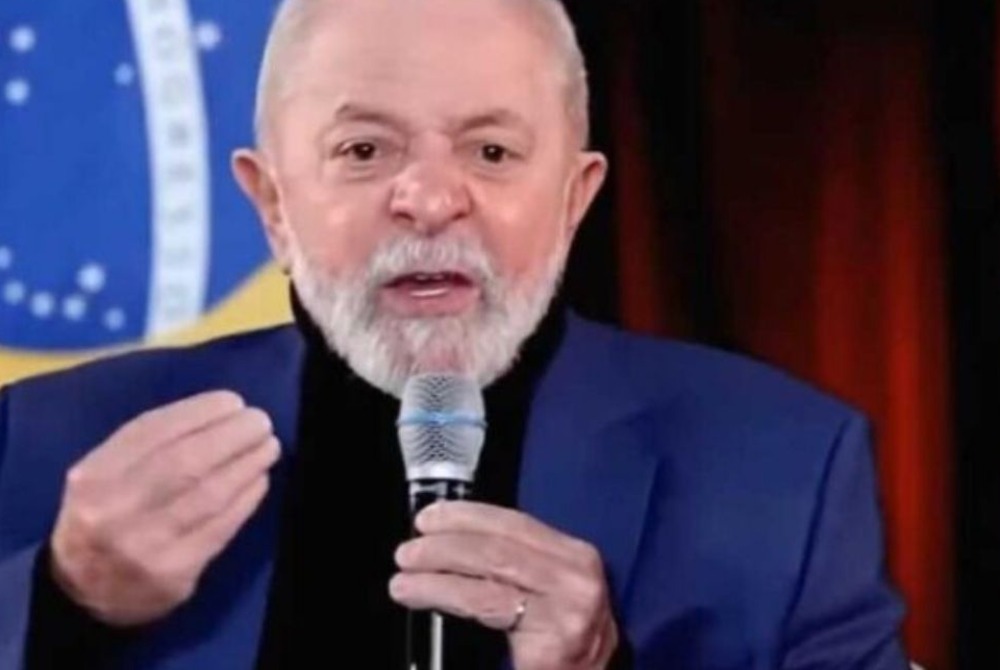 Sindicato acusa censura e reage com a��o na Justi�a ap�s Lula mandar tirar conte�dos da EBC do ar