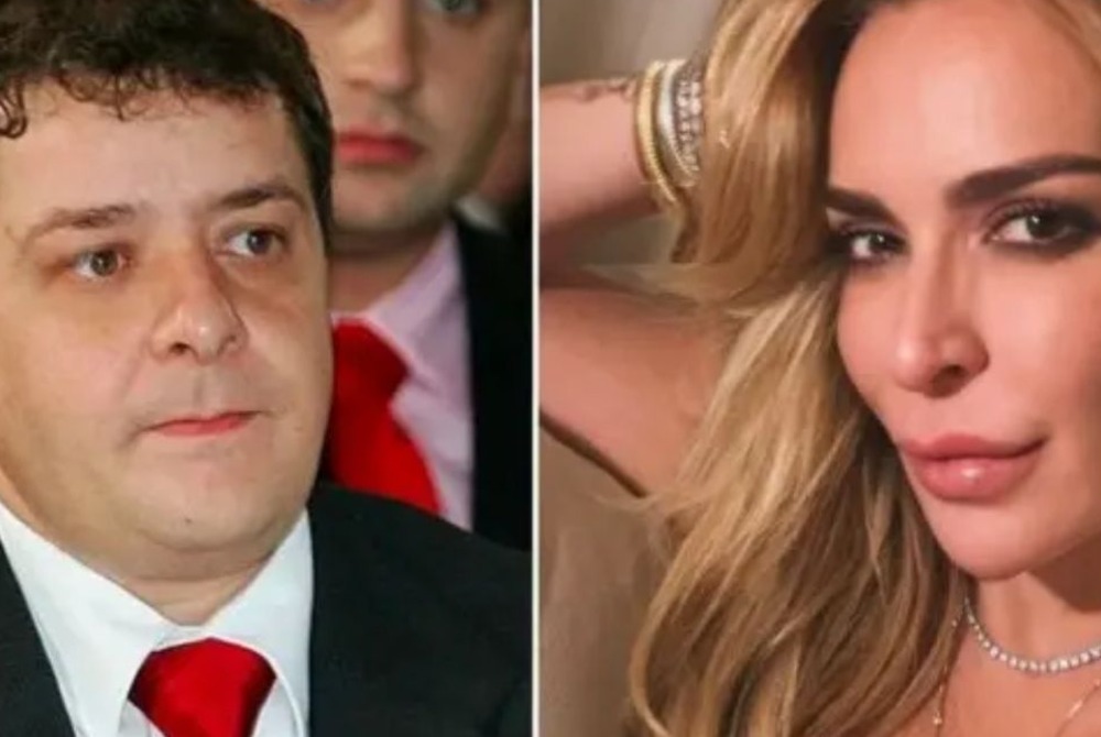 Amiga de Lulinha pede ao STF arquivamento de investiga��o