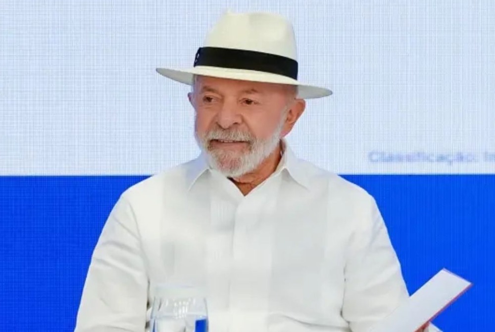 Governo Lula libera quase R$ 34 bi em emendas antes das elei��es