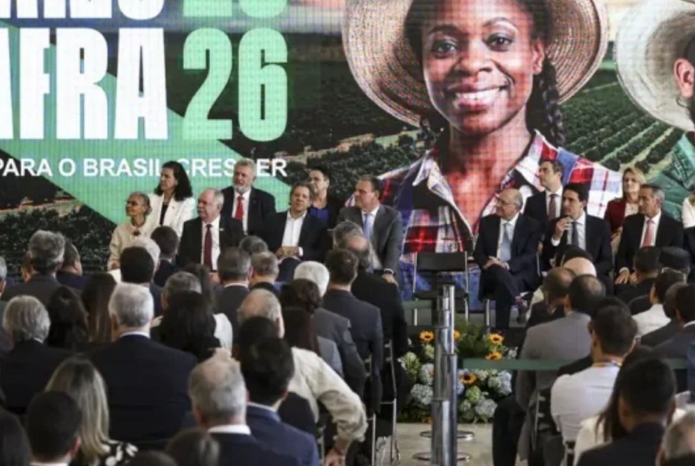 Cr�dito bilion�rio do novo Plano Safra n�o chega ao produtor; veja o porqu�