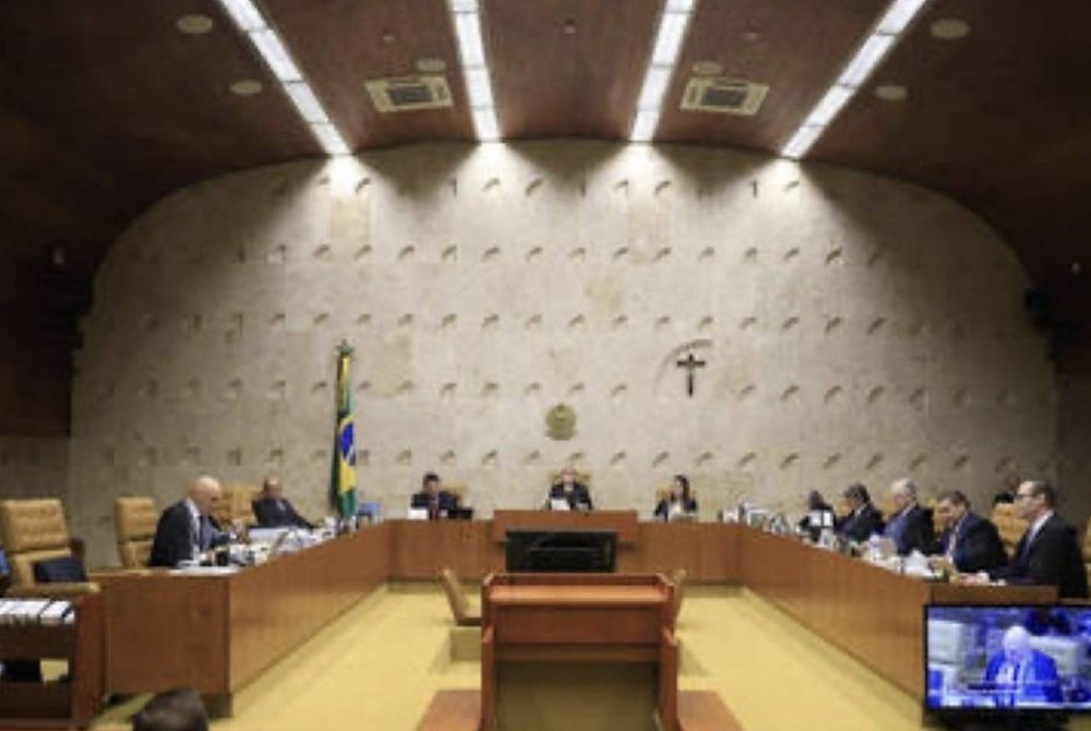 Casos chocantes do 8 de janeiro voltam ao STF: r�us com esquizofrenia, depress�o e c�ncer, e Moraes vota pela condena��o