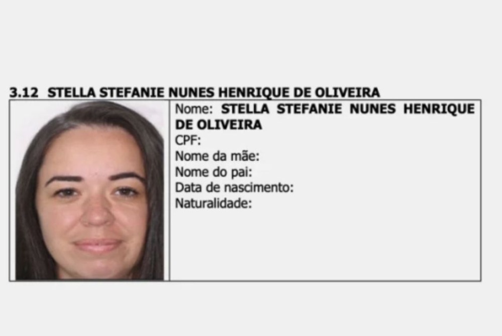 Alvo de san��es nos EUA por elo com o PCC � solta pela Justi�a brasileira
