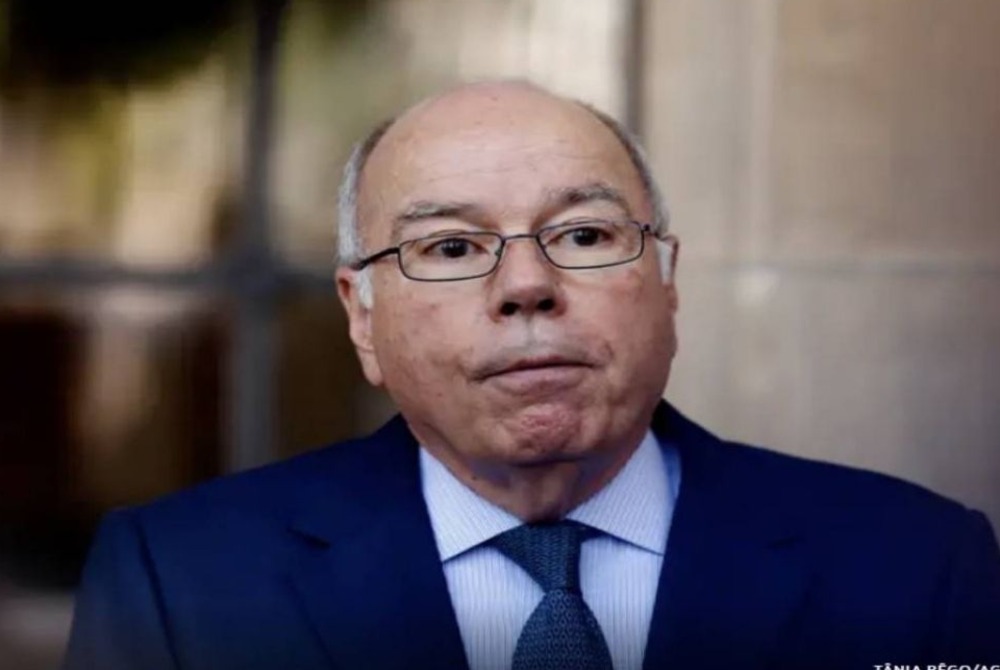 EUA chamam de 