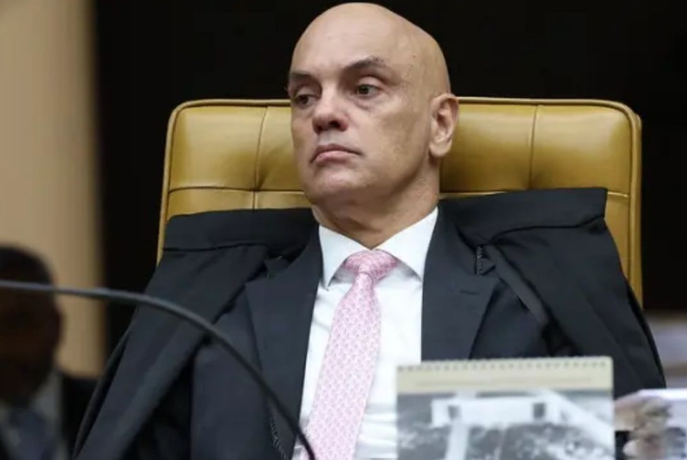 Trump Media e Rumble ganham novo prazo em processo nos EUA contra Moraes