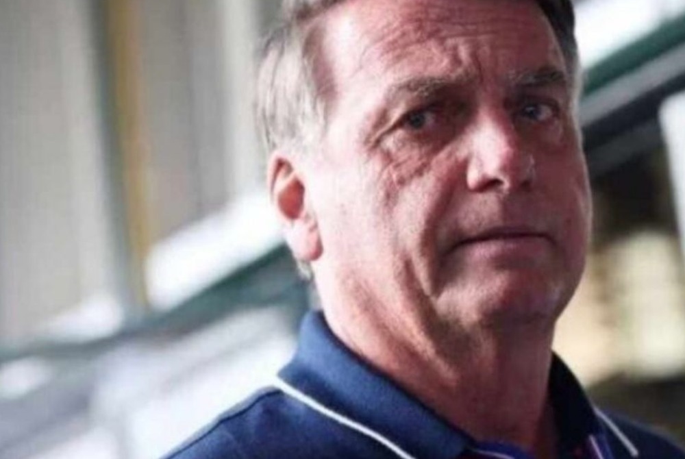 Viagem perdida: PF diz que n�o encontrou nada na casa de Bolsonaro