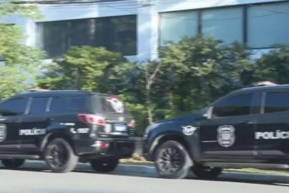 PF investiga desvio de emendas para ONGs no RJ