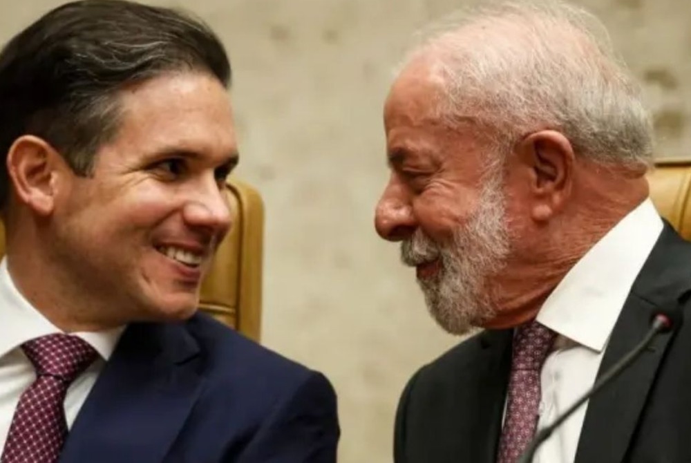 Imagem da Not&iacute;cia C�mara aprova R$ 1 bi em cr�ditos extraordin�rios para o governo Lula