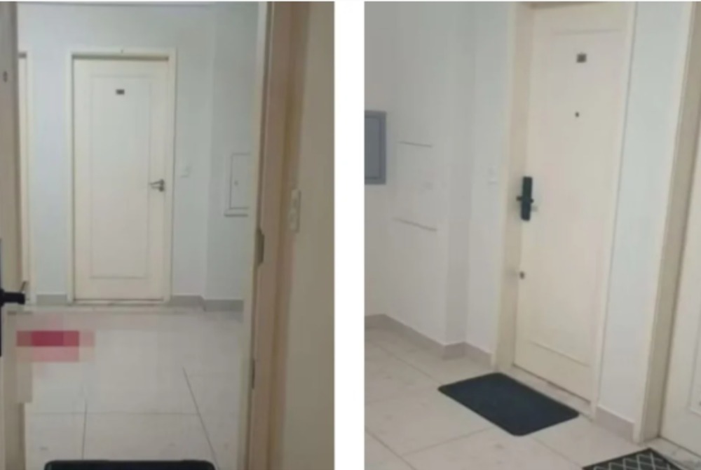 Imagem da Not&iacute;cia Briga em condom�nio termina com homem preso por tentativa de homic�dio em S�o Jos� dos Campos