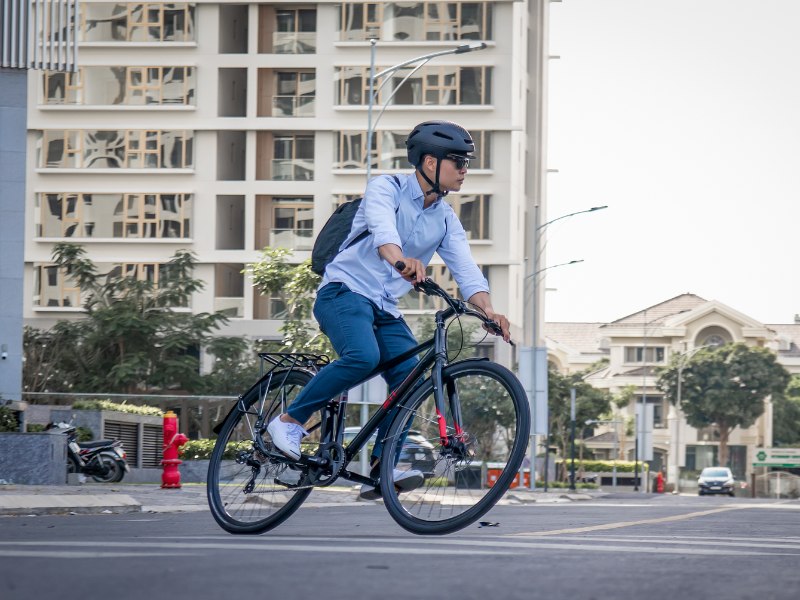 PREMIAO DESTACA PROJETOS DE ESTMULO AO USO DE BICICLETA NAS CIDADES