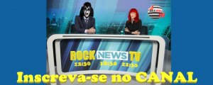 ROCK NEWS TV