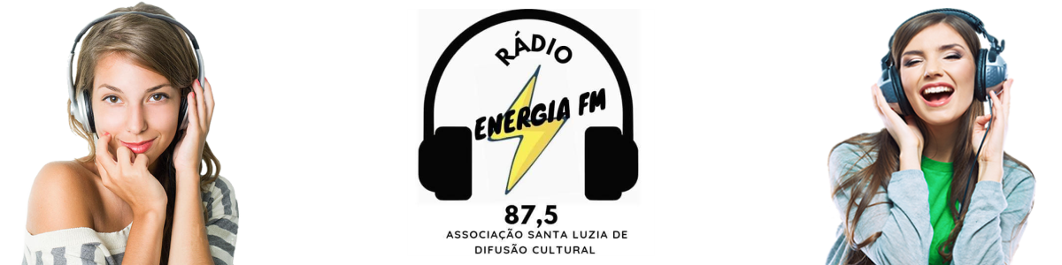 RDIO ENERGIA FM 87,5