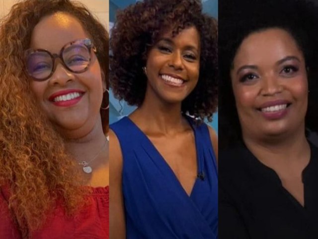 Mulheres Negras na Mdia Reconhecimento no Festival Latinidades