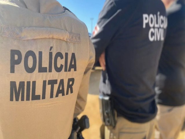 Mutupe: Polcia Militar Prende Suspeito de Tentativa de Homicdio em Jiquiri