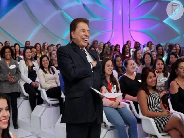 Brasil se Despede de Silvio Santos: Morre o Empresrio e Apresentador que Conquistou o Pas