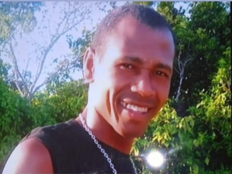 Homem  Assassinado na Zona Rural de Mutupe Aps Deixar evento na Regio do Grama