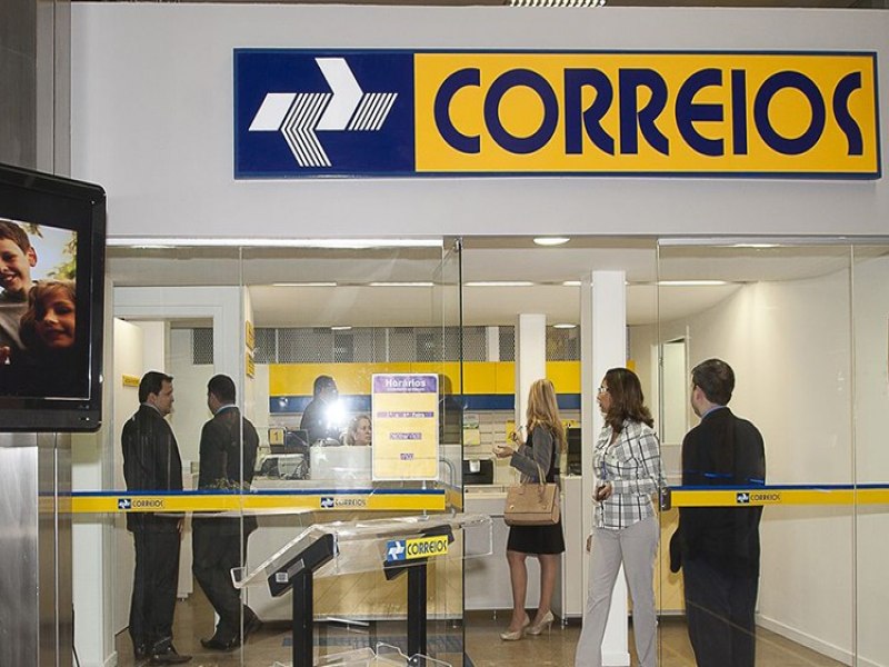 Correios abrem concurso pblico com 3.468 vagas e salrios de at R$ 6,8 mil; inscries comeam dia 10