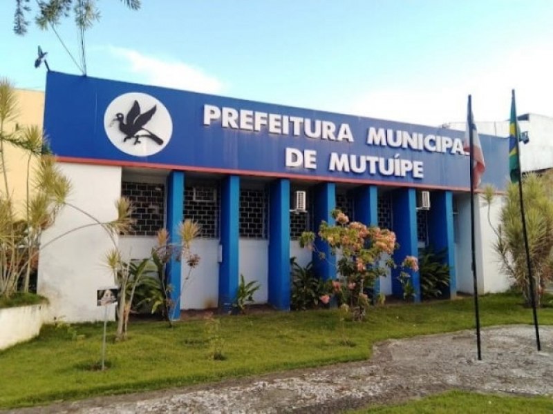 Prefeitura de Mutupe Inicia Processo de Transio para Gesto 2025/2028