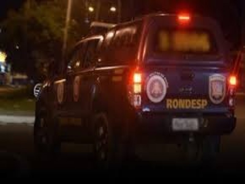 Homem  morto em confronto com a Rondesp em Jiquiri