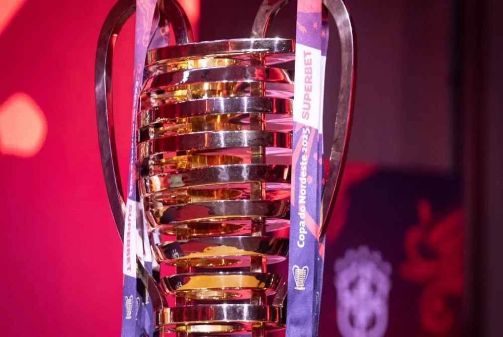 CBF divulga datas da final da Copa do Nordeste entre Bahia e Confian�a