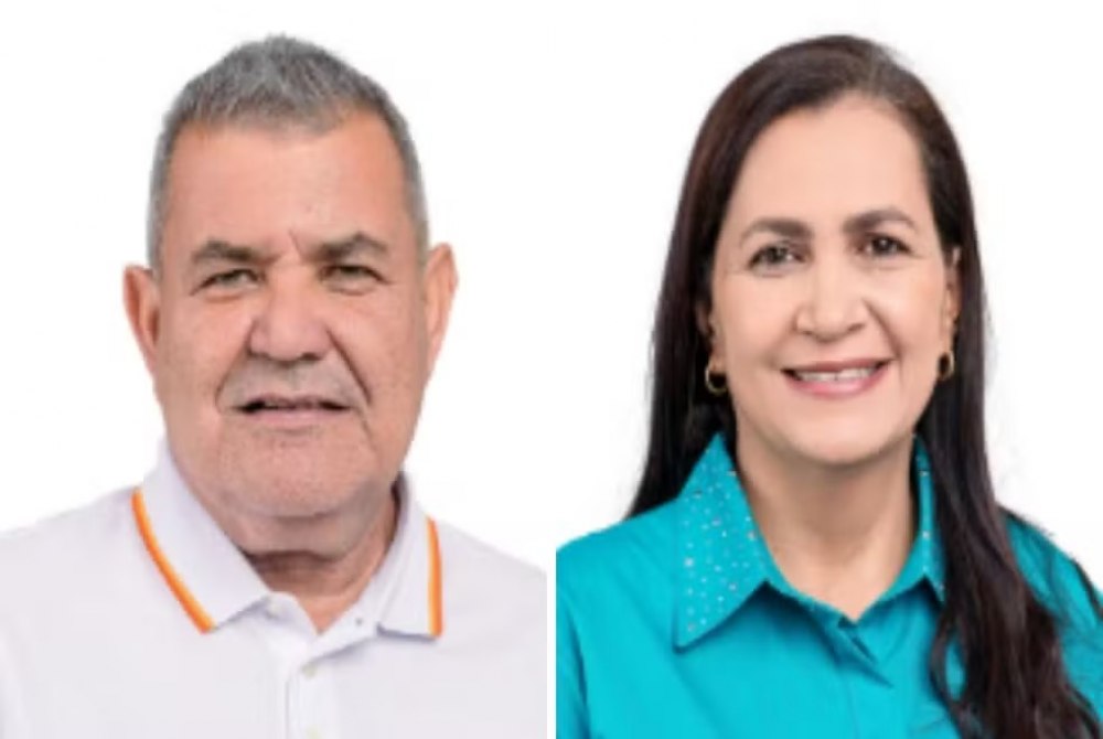 Justi�a Eleitoral cassa mandatos de prefeito e vice em Contendas do Sincor� por suspeita de compra de votos