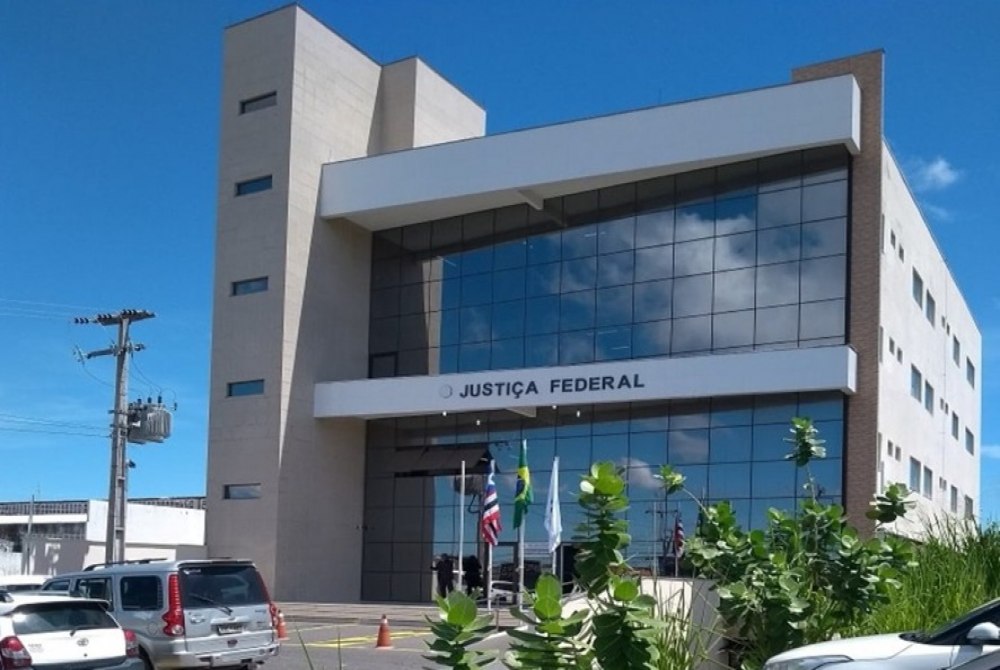 Justi�a Federal condena ex-vereador do MA por enriquecimento il�cito ap�s ac�mulo ilegal de cargos p�blicos