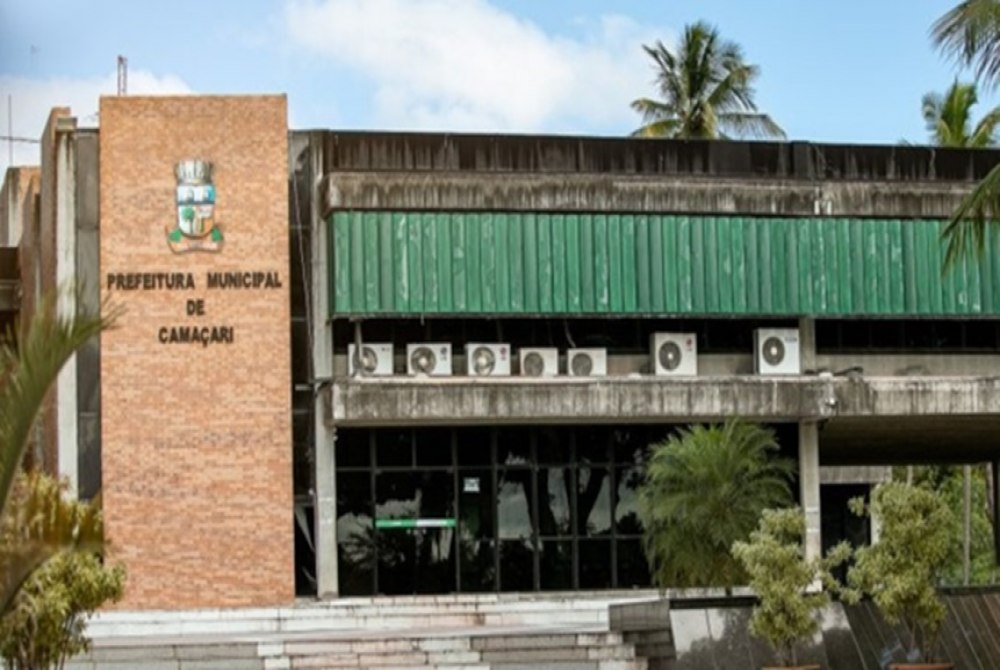 TCM-BA barra licita��o de quase R$ 50 milh�es da Prefeitura de Cama�ari para aluguel de ve�culos blindados