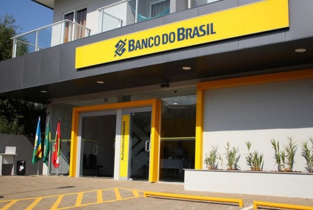 Banco do Brasil deve abrir concurso em 2025 com sal�rios de at� R$ 7 mil; vagas ser�o para n�vel m�dio