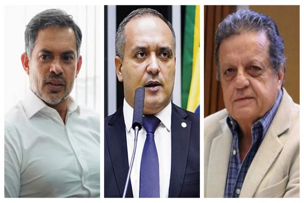  TJ-SP mant�m afastamento de prefeito de S�o Bernardo e dois vereadores investigados por esquema de corrup��o