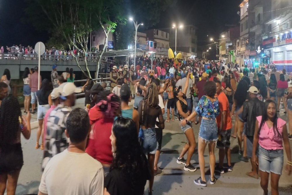 Prefeito Jo�o Carlos confirma Micareta de Mutu�pe em 2025 e promete grade com atra��es locais e nacionais