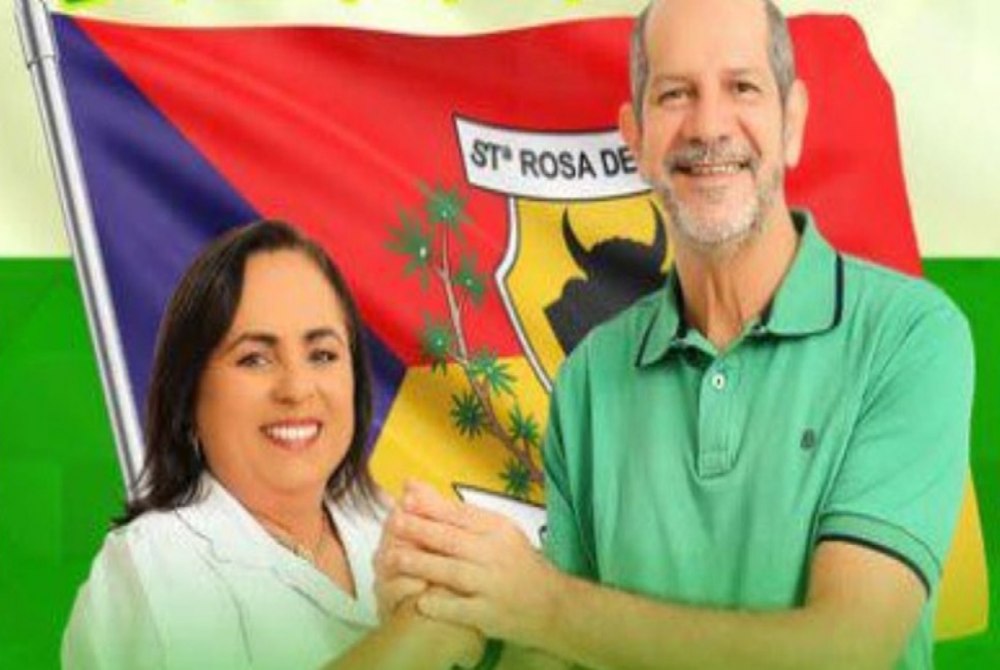 Justi�a Eleitoral cassa diplomas e torna ineleg�veis prefeito e vice de Santa Rosa de Lima por abuso de poder econ�mico
