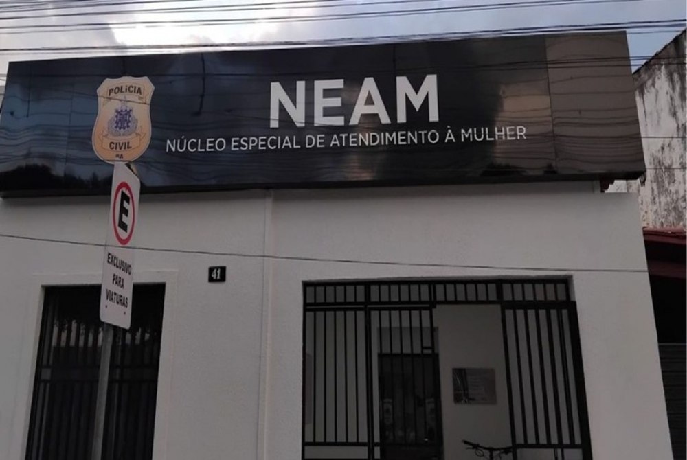 Homem � preso suspeito de tentar matar a pr�pria m�e em Santo Estev�o, interior da Bahia