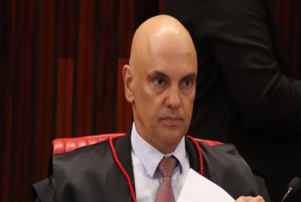 Morre aos 80 anos L�on Lima de Moraes, pai do ministro Alexandre de Moraes, do STF