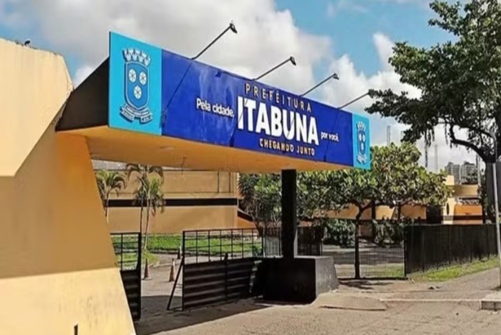 Prefeitura de Itabuna inicia desligamento gradual de 316 servidores da Sa�de ap�s determina��o judicial