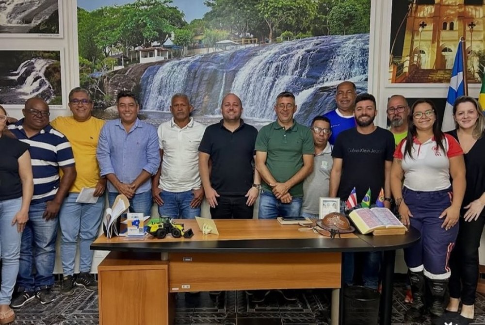 Jiquiri�� realiza 4� Cicloturismo com trilhas, cultura e integra��o comunit�ria