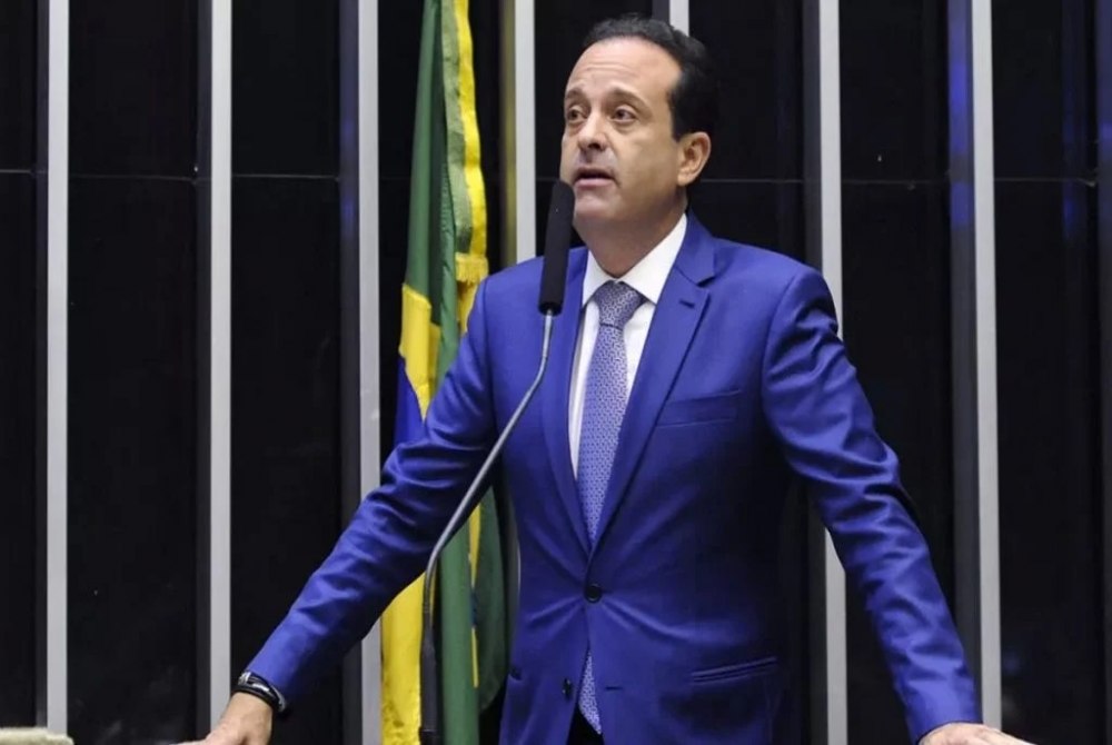 Justi�a de Sergipe condena Andr� Moura por improbidade e determina suspens�o dos direitos pol�ticos